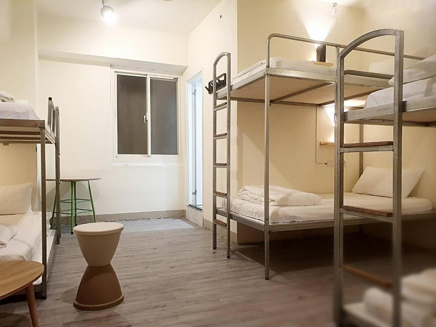 Cozy Home Đài Bắc Ngoại thất bức ảnh