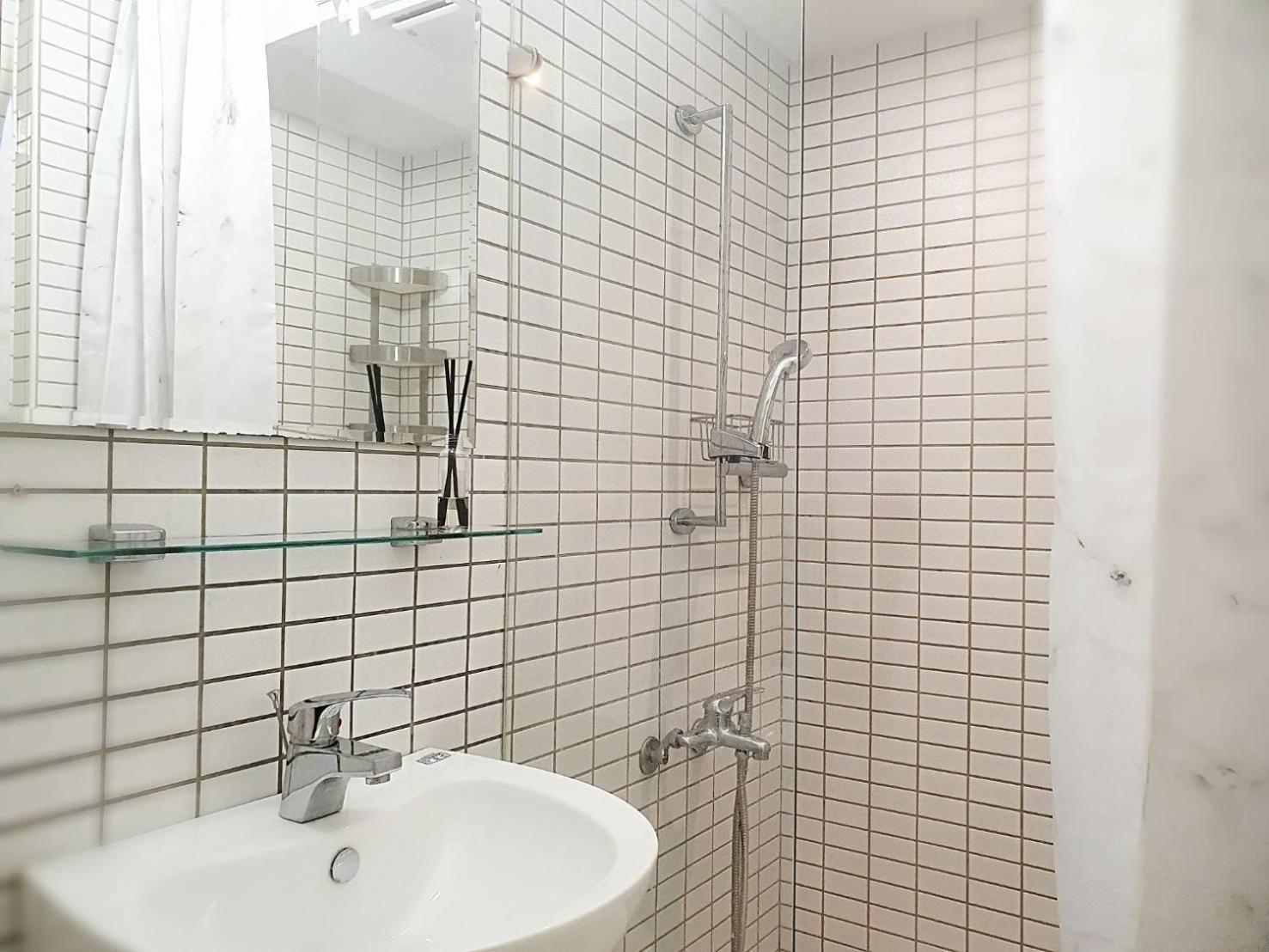 Cozy Home Đài Bắc Ngoại thất bức ảnh