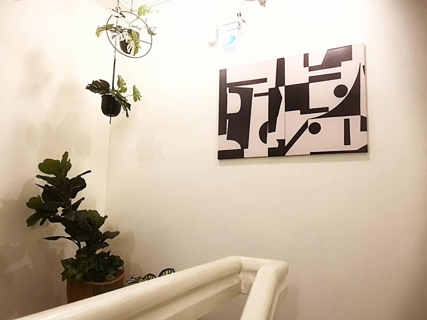 Cozy Home Đài Bắc Ngoại thất bức ảnh