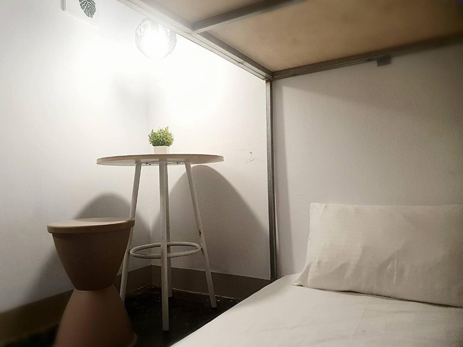Cozy Home Đài Bắc Ngoại thất bức ảnh