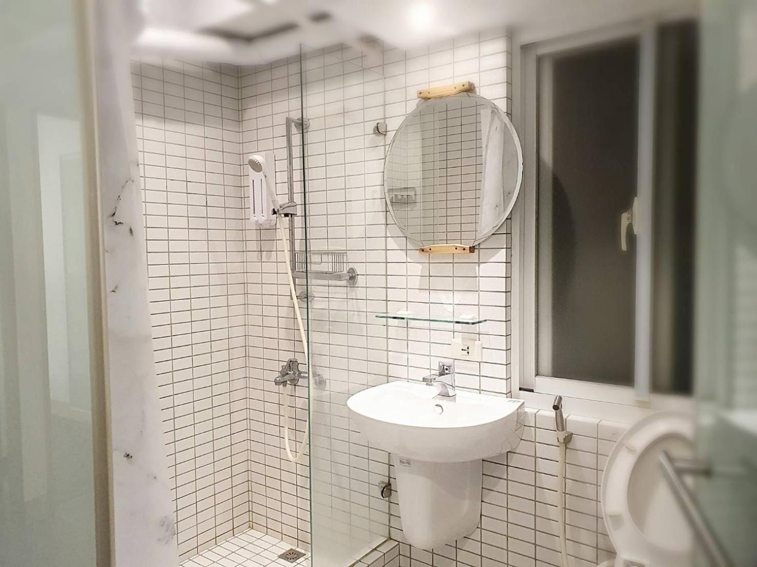 Cozy Home Đài Bắc Ngoại thất bức ảnh