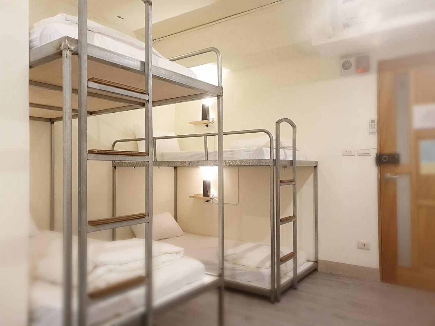 Cozy Home Đài Bắc Ngoại thất bức ảnh