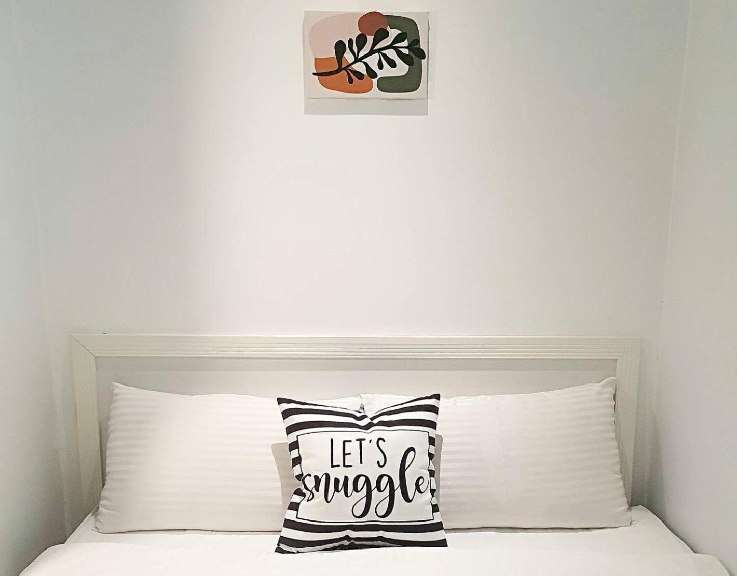 Cozy Home Đài Bắc Ngoại thất bức ảnh