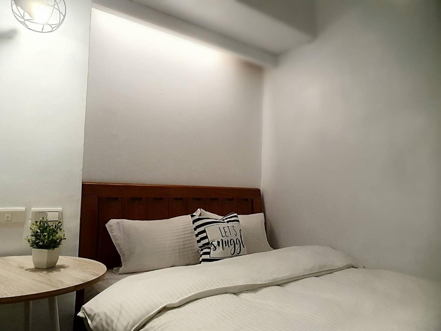 Cozy Home Đài Bắc Ngoại thất bức ảnh