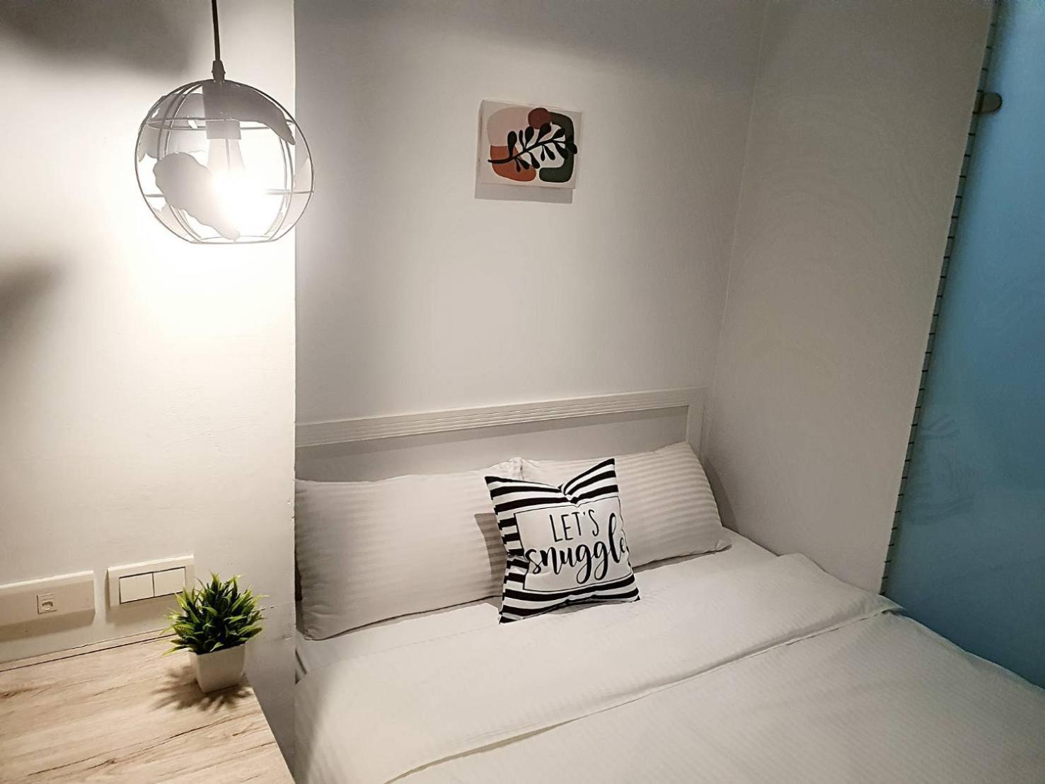 Cozy Home Đài Bắc Ngoại thất bức ảnh