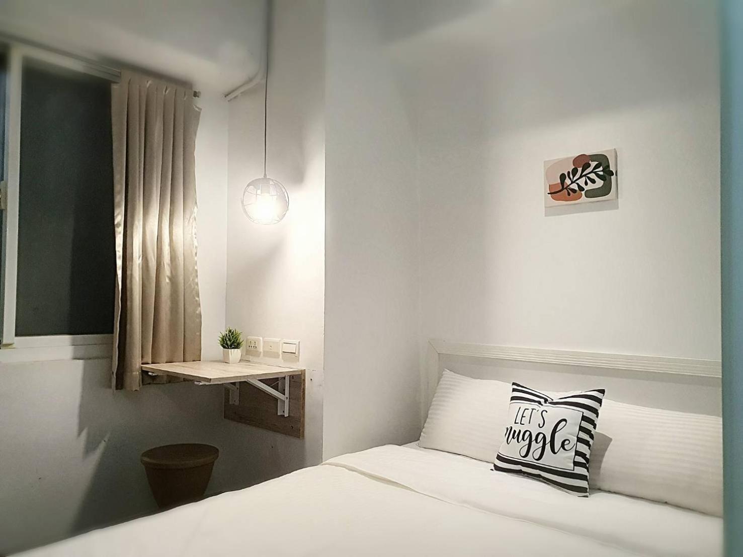 Cozy Home Đài Bắc Ngoại thất bức ảnh